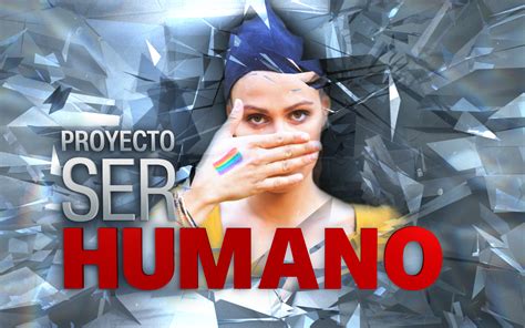 Proyecto Ser Humano The Humanity Project Cnn En Español The