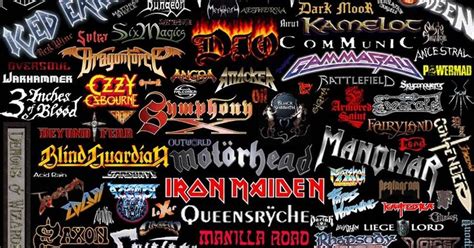 Rock Y Metal