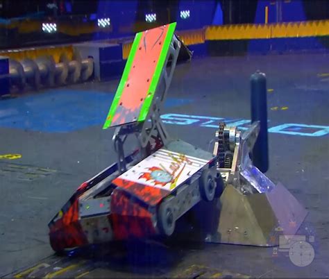 Battlebots Beta Vs Lucky Battlebots Beta Vs Lucky By Rc Model Augus𝘁us