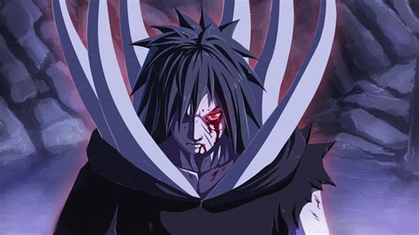 Obito Uchiha Live Wallpapers Wallpaper 1 Source For Free Awesome