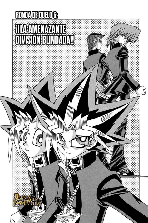 Yugioh R Vol1 Cap6 Pag1 In 2022 Yugioh Yugioh Collection Anime
