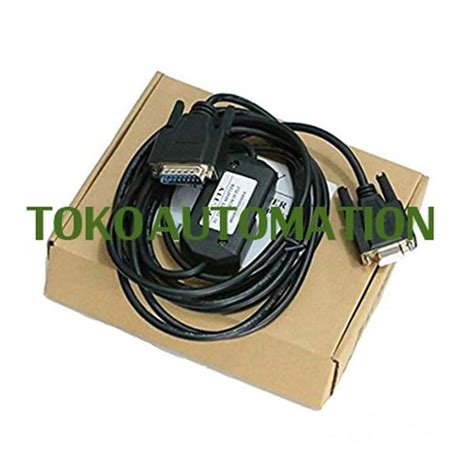 Jual Rs232 Pc To Tty Kabel Pc Tty Cable 6es5 734 1bd20 For Siemens S5