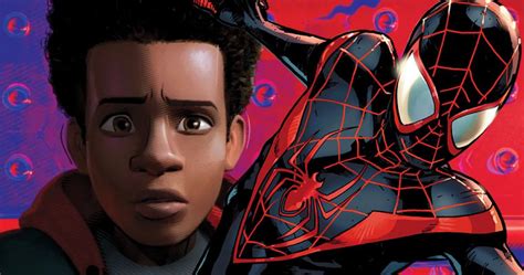 Ultimate Spider Man 10 Ways Miles Morales Has Changed Since His Debut