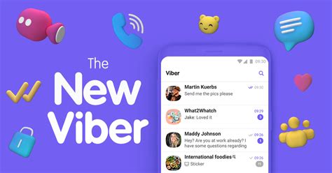 What Is Viber In Veriops