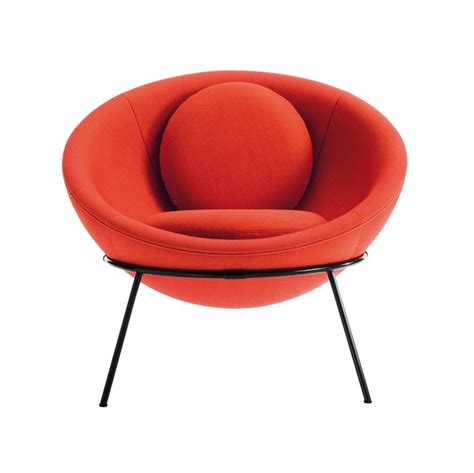 Pop design group, calgary, alberta. Schalensessel Design-Klassiker Bardi's Bowl - ein Möbel ...