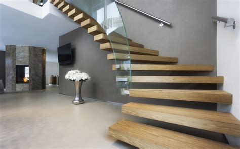 Different Staircase Design 18 Superb Modern Staircase Designs That
