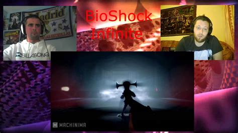 Noticias Gamers Eipisodio 0 2 Gta 5 Bioshock Infi Youtube