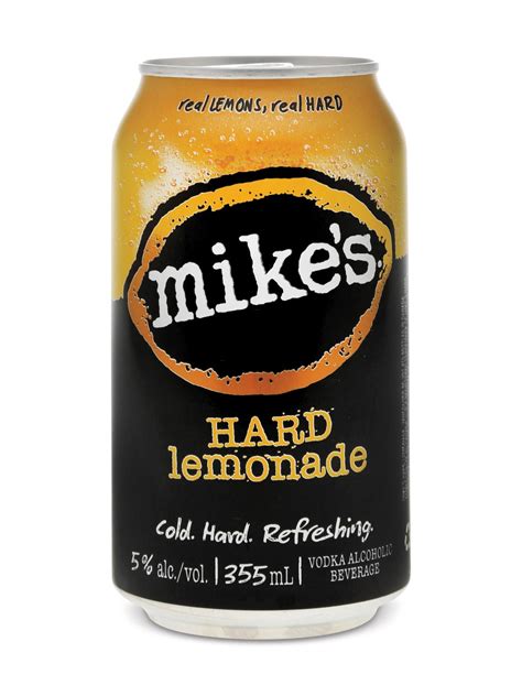 Mike S Hard Lemonade Lcbo