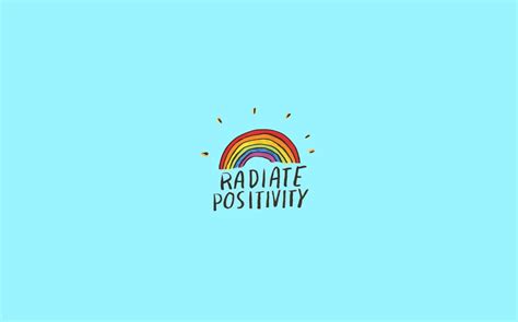 Positivity Desktop Wallpapers Top Free Positivity Desktop Backgrounds
