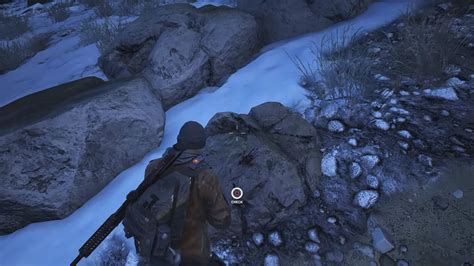 Ghost Recon Wildlands How To Find And Kill El Yeti Allgamers