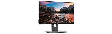Dell Announced The 24 U2417h With An Fhd Panel And An Average Δe