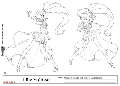 New game with girls from lolirock is a game where you have to color them in all 3 main characters to ease your work you have to put your mind to and try to color each image as it is presented in the. TOP46+ Lolirock Coloriage Images - Lesgenissesdanslmais