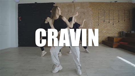 Cravin Danileigh Ft G Eazy Jayn Choreography Youtube
