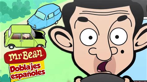Mr bean cartoon series is an animated series based on a tv series of same name. Mr Bean Super marrow Tamil dubbed cartoon - YouTube