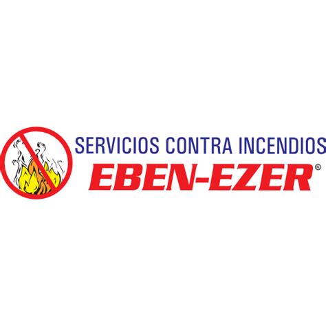 Servicios Contra Incendios Eben Ezer Logo Download Png