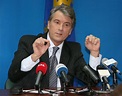 Viktor Yushchenko | Biography & Facts | Britannica