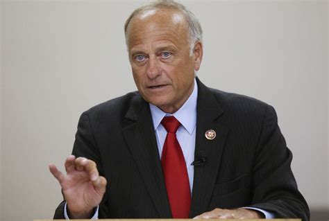 Iowa Republicans Vote Out Master Of Racism In Congress Steve King