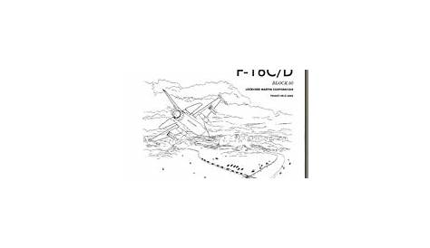 f 16 flight manual pdf