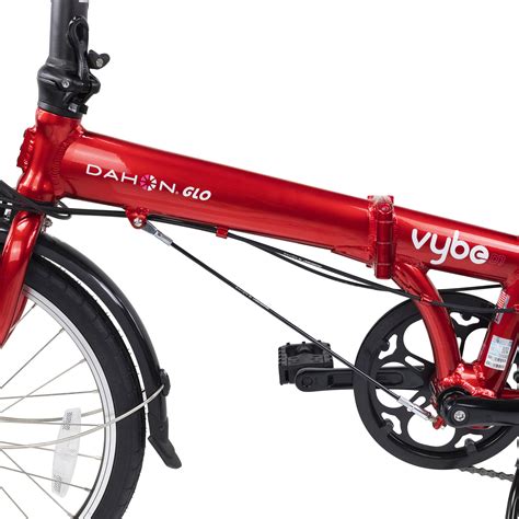 Dahon cut off its production in 2016 and outsource its production to 7. What Is Dahon Glo Bike / New Dahon Folding Bikes Released In 2019 Bikefolded : Folding bikes ...