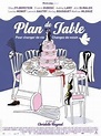Plan de table (2012) - FilmAffinity