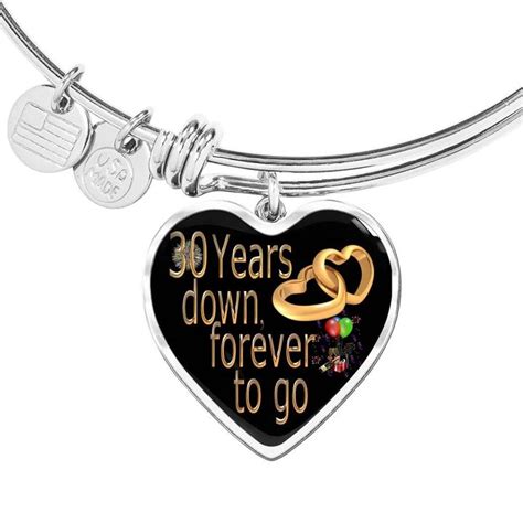 Maybe you would like to learn more about one of these? 30 Year Anniversary Gifts For Wife - KindPaw Online ...