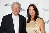 Verena King and Bruce Boxleitner – Stock Editorial Photo © s_bukley ...