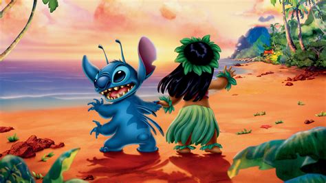 Lilo And Stitch Hd Movies 4k Wallpapers Images Backgrounds Photos
