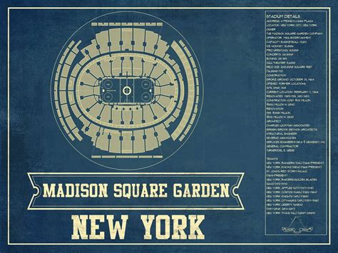 Msg Seating Chart Hockey Game – Two Birds Home