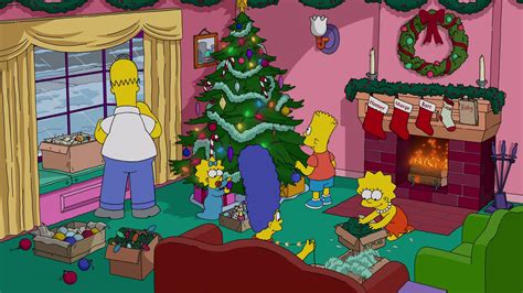 The Simpsons Season 32 Image Fancaps