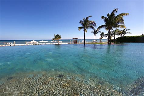 grand velas riviera maya beach resort