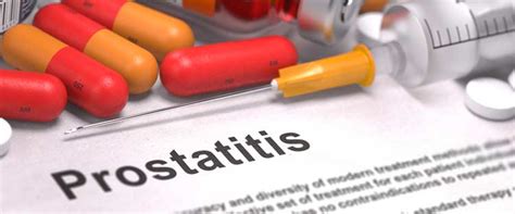 Is There Best Antibiotic For Chronic Prostatitis Really