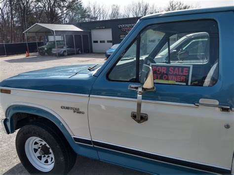 1981 F250 58 Build Ford Truck Enthusiasts Forums