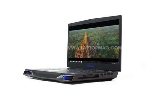 Alienware M18x R2 Reviews Gaming Laptop Reviews Laptop Mag