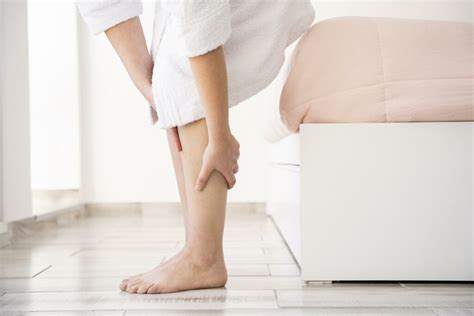 Foot And Ankle Swelling Common Causes And When To Seek Help