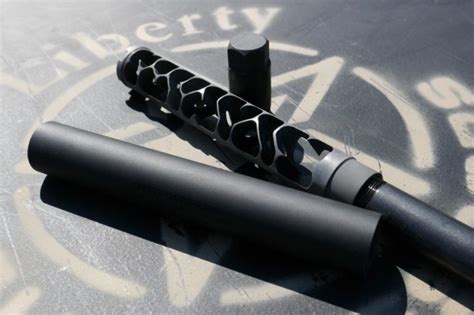 How Well Do Suppressors Actually Work The Truth About Guns