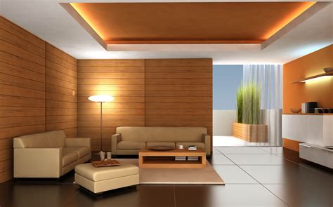 Wood Paneling In The Living Room Wallpapers And Images