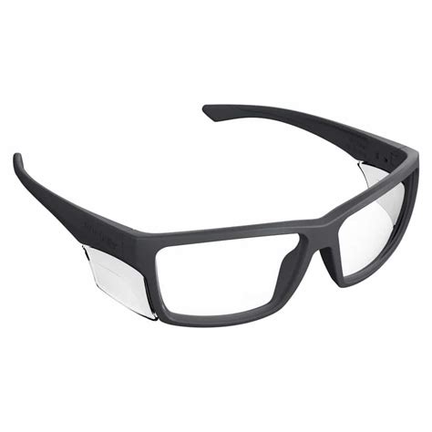 Armourx 5004 Plastic Safety Frame Safety Protection Glasses