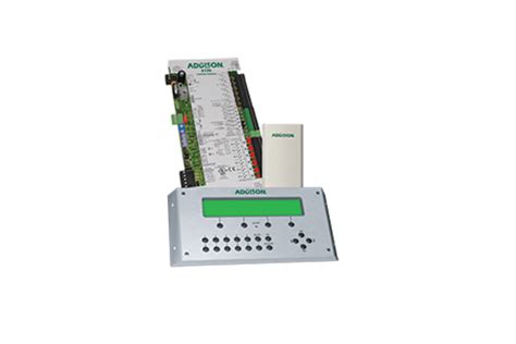 Automated Logic Controls Hts Commercial And Industrial Hvac Systems