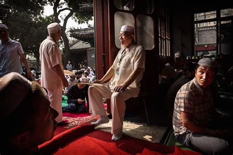Eid Al Fitr 2016 Photos Of Muslims Around The World Celebrating The