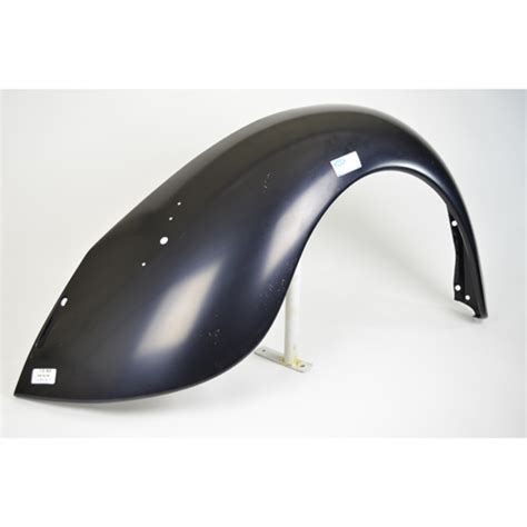 Rear Fender Passenger Side For Beetle 59 67 Vw Beetle Vw Bug