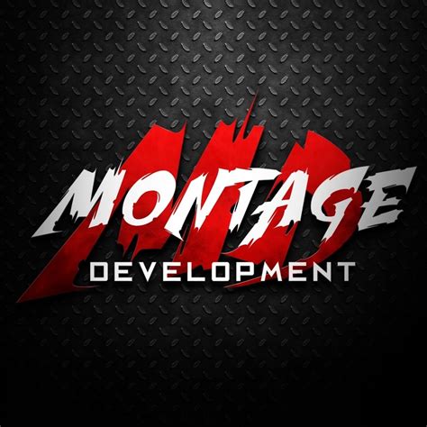 Montage Development Ran Online Creator