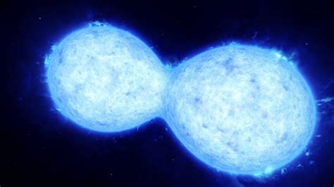 Nasa Discovered Colliding Neutron Stars Youtube