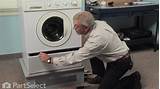Youtube Ge Washing Machine Repair Pictures