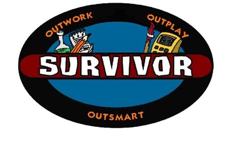 Survivor20clipart Survivor Theme Classroom Themes Survivor