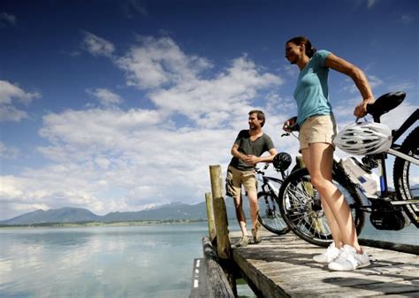 Best Reasons Why You Should Go On A Cycling Holiday