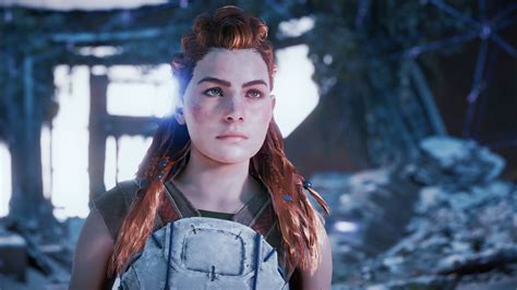 But remember that aloy is only available to ps4 and ps5 players during version 2.1. Aloy has some questions at Horizon Zero Dawn Nexus - Mods and community