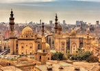 4 Days Cairo Tour Packages | Cairo Egypt Vacation Packages | Egypt ...