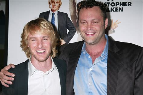 ‘wedding Crashers Sequel Being ‘seriously Talked About By Stars Vince