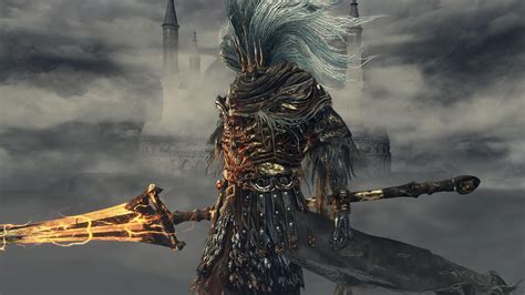 Dark Souls Boss Wallpapers Top Free Dark Souls Boss Backgrounds Wallpaperaccess