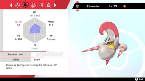 Heres How To Evolve Shelmet And Karrablast In Pokémon Sword And Shield